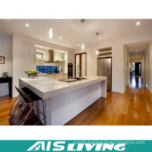 High Gloss Durable Kitchen Cabinets for Small Kitchen (AIS-K258)